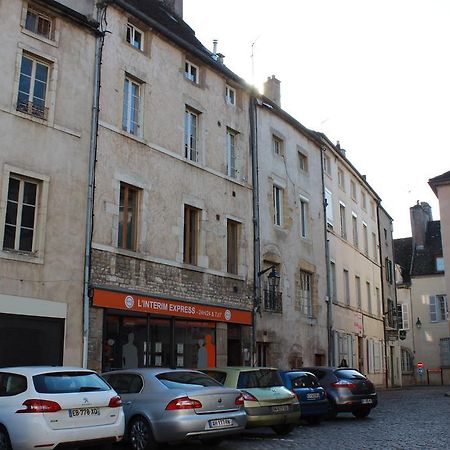 Bed and Breakfast Le Petit Beurre à Beaune  Extérieur photo