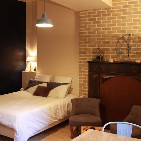 Bed and Breakfast Le Petit Beurre à Beaune  Extérieur photo