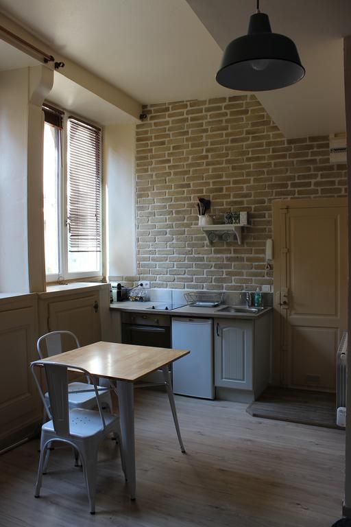 Bed and Breakfast Le Petit Beurre à Beaune  Extérieur photo