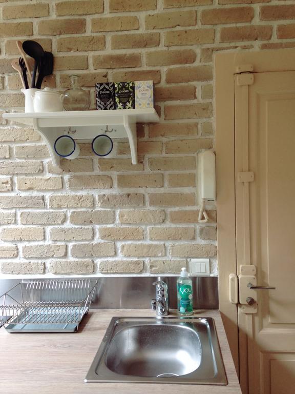 Bed and Breakfast Le Petit Beurre à Beaune  Extérieur photo