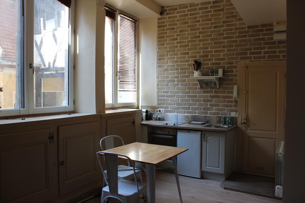 Bed and Breakfast Le Petit Beurre à Beaune  Extérieur photo