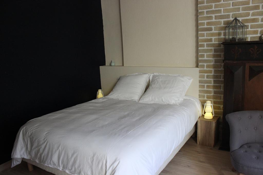 Bed and Breakfast Le Petit Beurre à Beaune  Extérieur photo