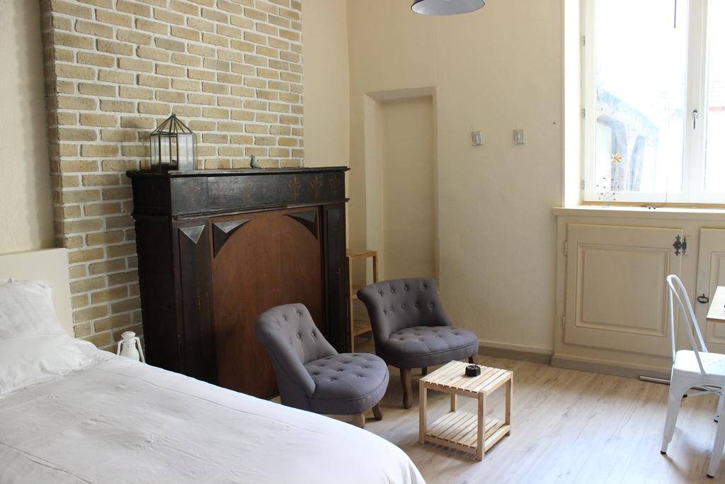 Bed and Breakfast Le Petit Beurre à Beaune  Extérieur photo