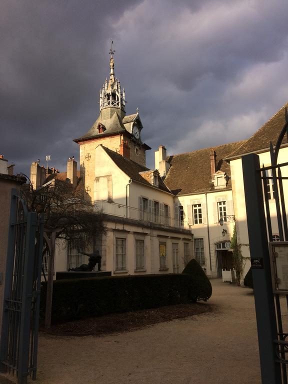 Bed and Breakfast Le Petit Beurre à Beaune  Extérieur photo