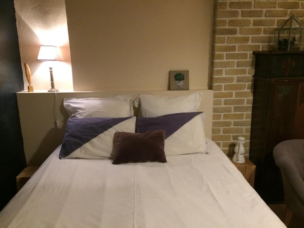 Bed and Breakfast Le Petit Beurre à Beaune  Extérieur photo